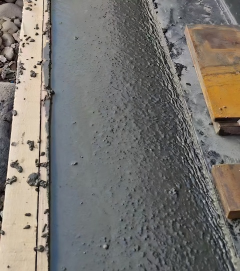 山根镇环氧砂浆的特点及施工流程​