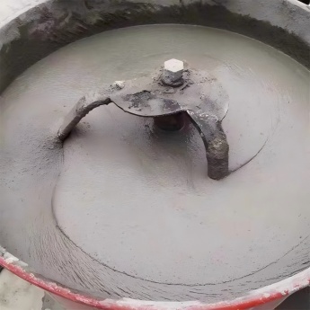 山根镇灌浆料常见问题与解决方法