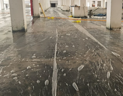 山根镇不发火砂浆和不发火金属骨料有什么区别