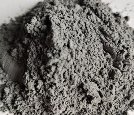 山根镇硅灰和粉煤灰的区别用途