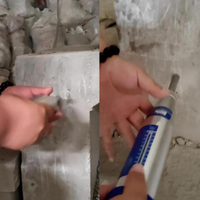 山根镇混凝土强度不足的原因及处理方法