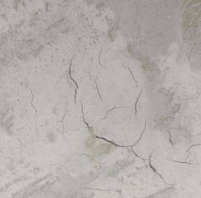 山根镇灌浆料为什么会产生裂缝？出现裂缝该如何处理？