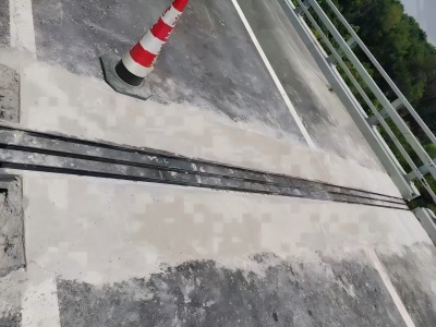 山根镇伸缩缝更换后浇筑材料快速结构修补料速砼的产品特点及施工流程​