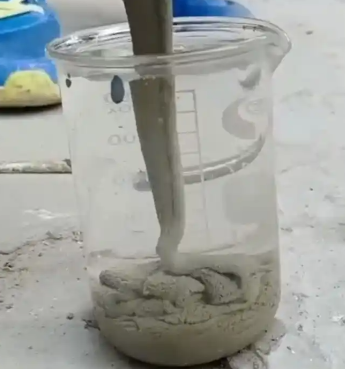 山根镇水工混凝土絮凝剂，水下抗分散剂的作用及施工方法