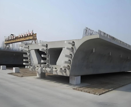 山根镇抗冻压浆料的特点及标准化施工工艺